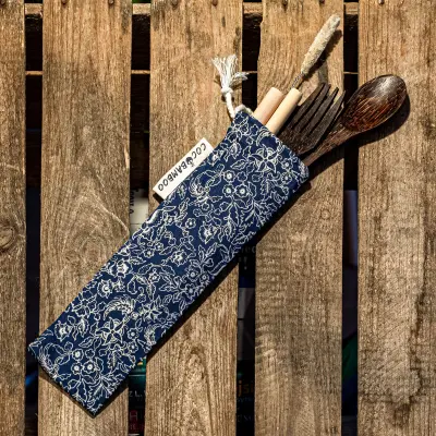Niezbędnik Cocobamboo