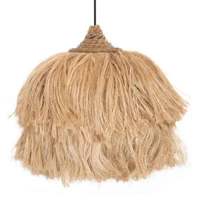 Lampa w stylu boho Kadera Maluku