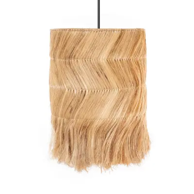 Lampa w stylu boho Morasa Small