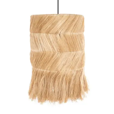 Lampa w stylu boho Morasa Medium