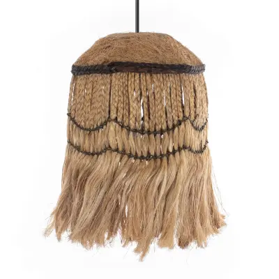  Lampa w stylu boho Kasumba