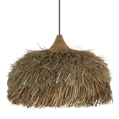 Lampa w stylu boho Venu Papua